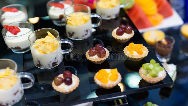 食品OEM代工费用明细：揭秘成本构成与优化策略**