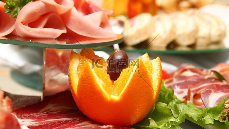 食品OEM定制：材质标准解析与选购要点