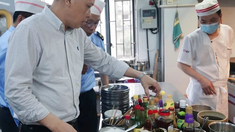 手工糖果加盟选址的五大关键因素