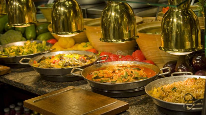 餐饮加盟开店：流程解析与费用明细全攻略