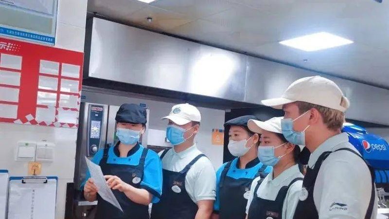 食品批发价格对比：如何规避误区，精准评估质量