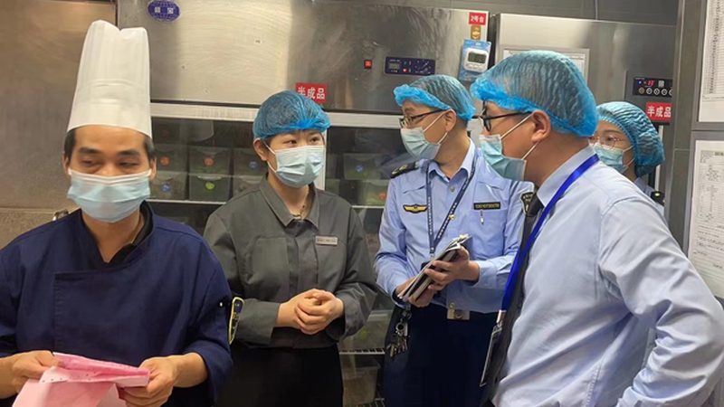 揭秘食品OEM品牌代理加盟：背后的秘密与关键考量