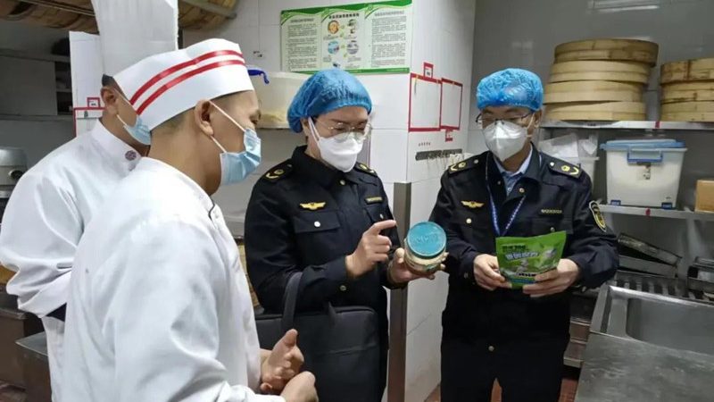 食品招商平台：揭秘成功案例背后的逻辑