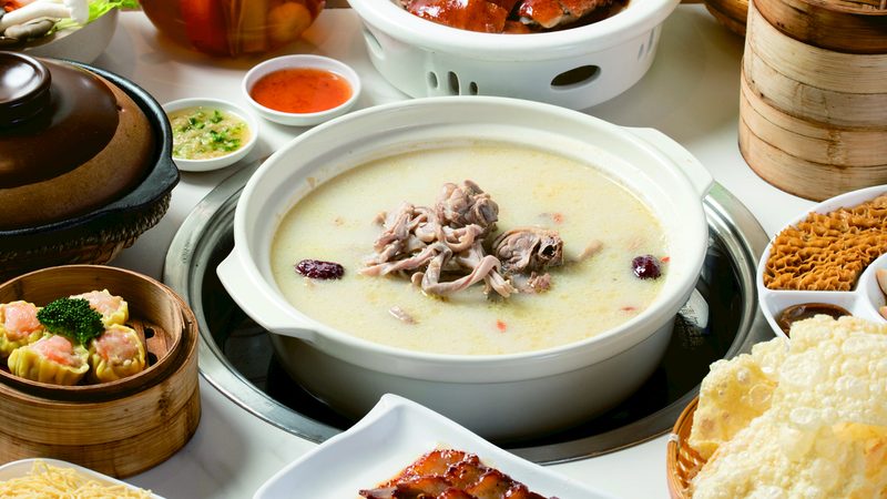 食品OEM代工：成本构成解析与计算方法**