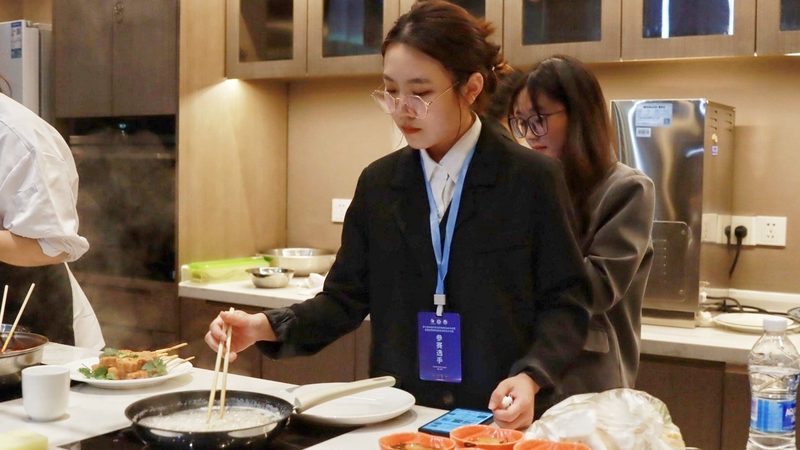 揭秘广东食品代加工OEM厂家的核心优势
