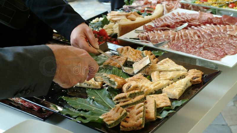 食品OEM代工合同标准：揭秘食品代工的合规之路