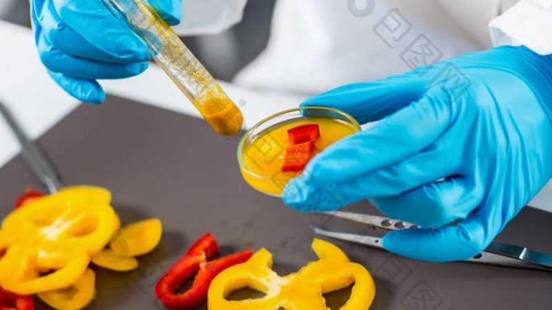 食品代加工：起订量5000袋背后的考量