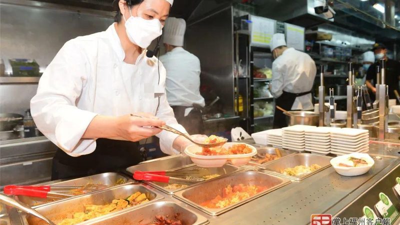 食品批发包装定制的五大关键要素揭秘