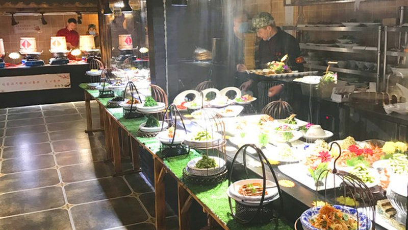 火锅底料500克与1千克价格差异背后的秘密