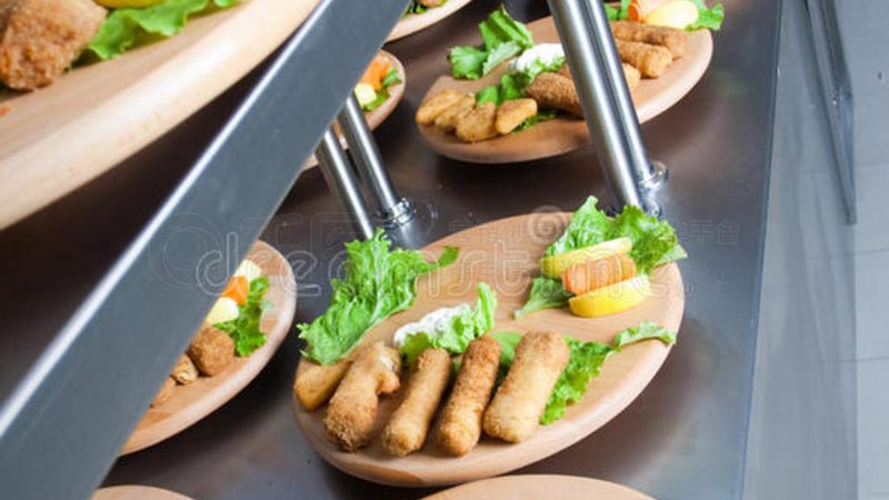 行业洞察：零食市场的发展与代理趋势