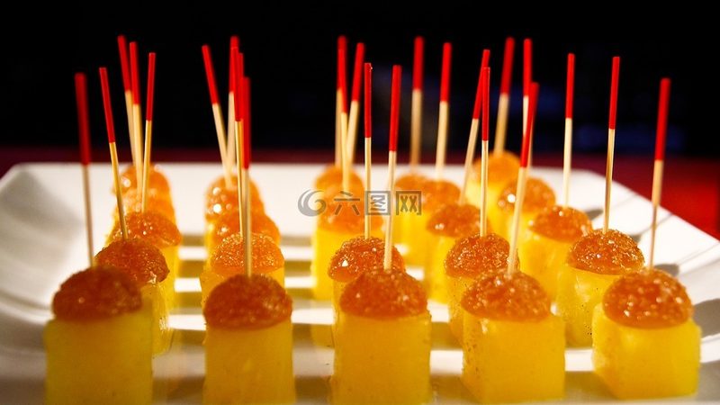 火锅店调味品供应商推荐